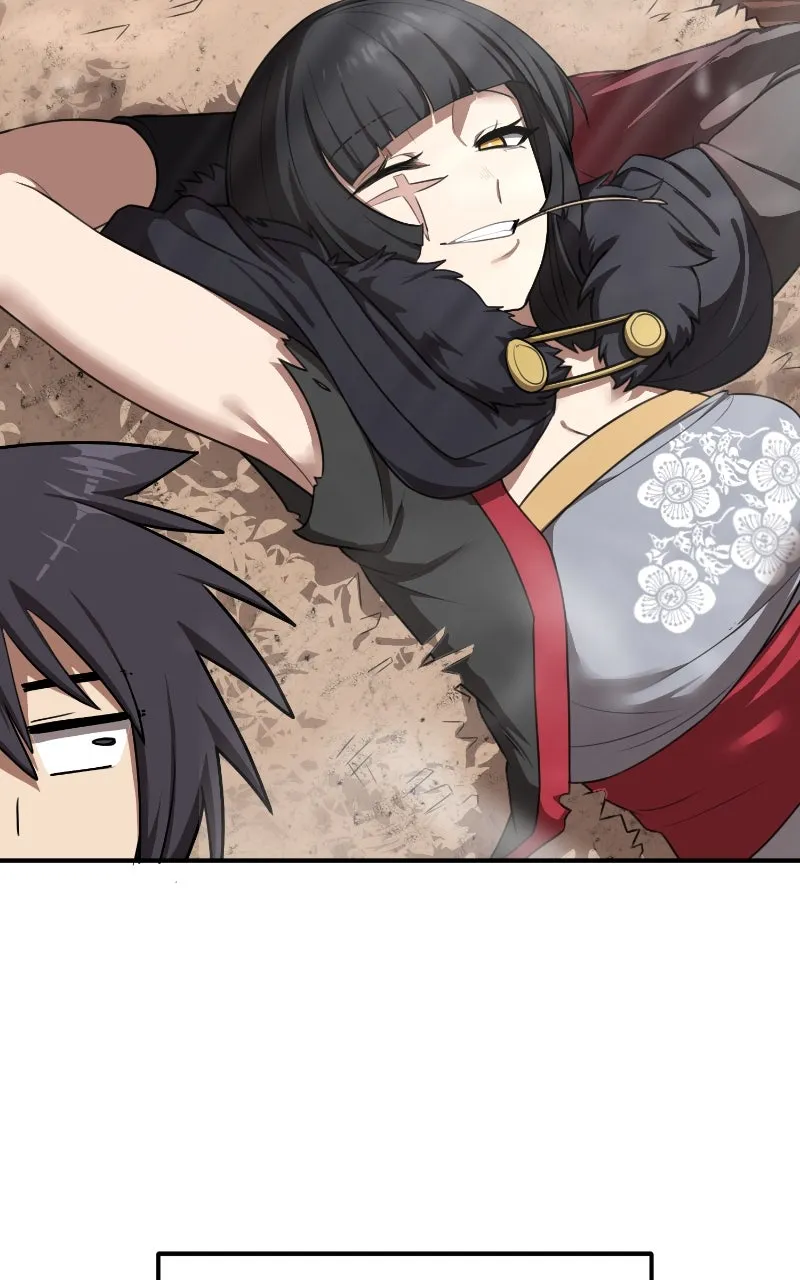 Maybe Undefeatable Chapter 51 page 11 - 