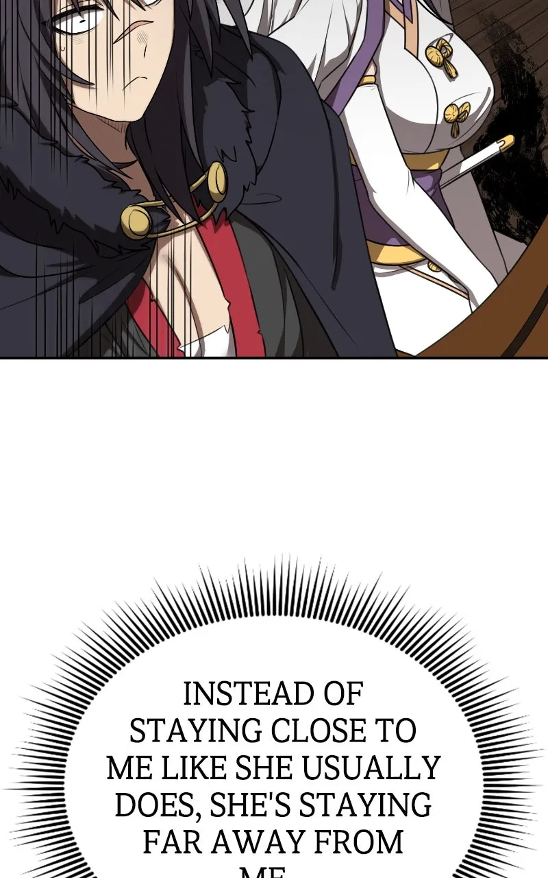 Maybe Undefeatable Chapter 51 page 14 - 
