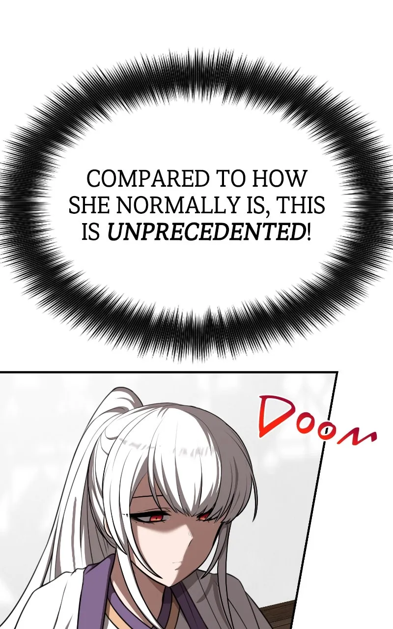 Maybe Undefeatable Chapter 51 page 17 - 