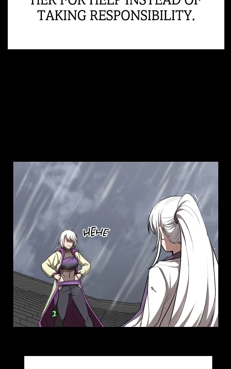 Maybe Undefeatable Chapter 51 page 21 - 