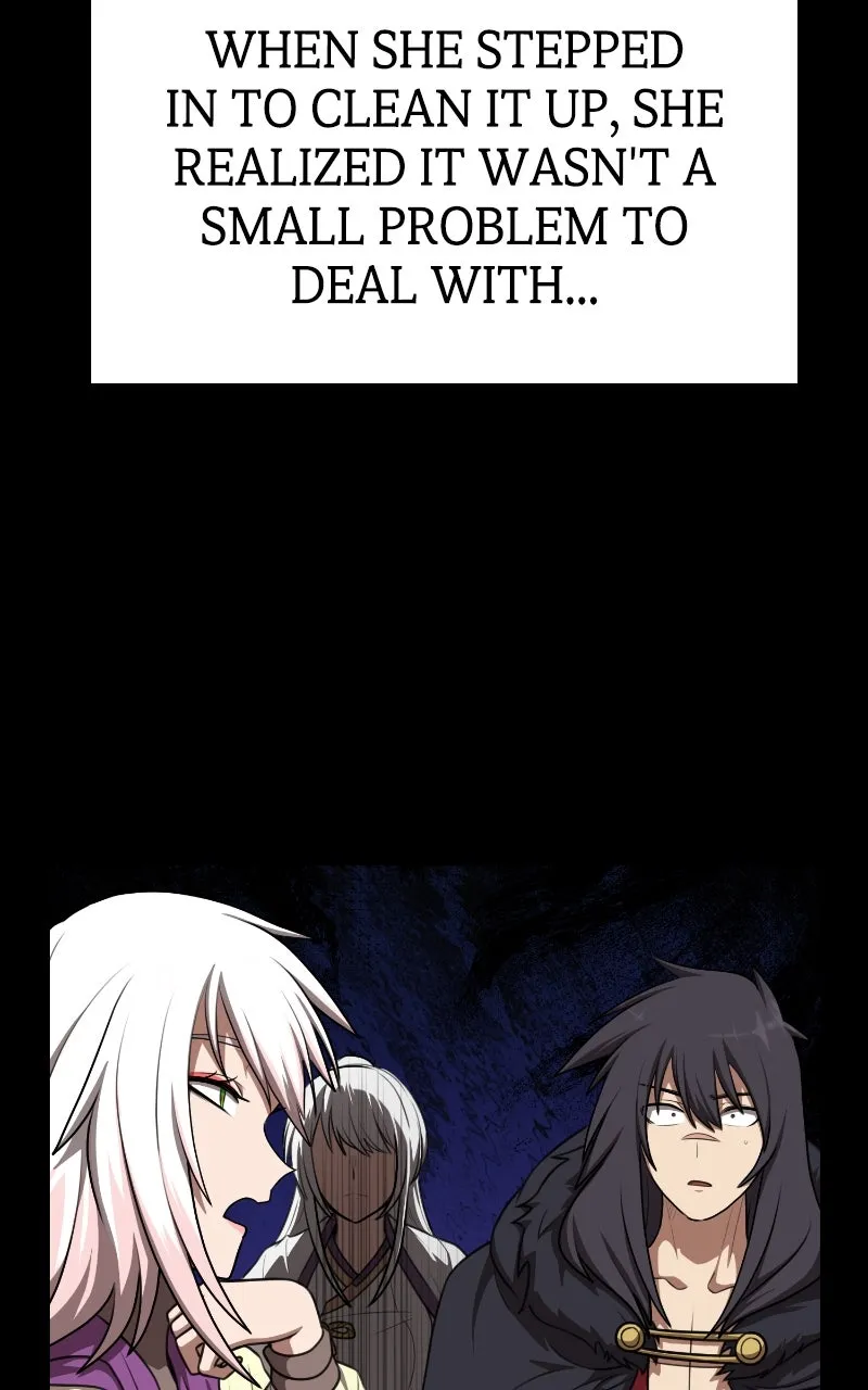 Maybe Undefeatable Chapter 51 page 22 - 