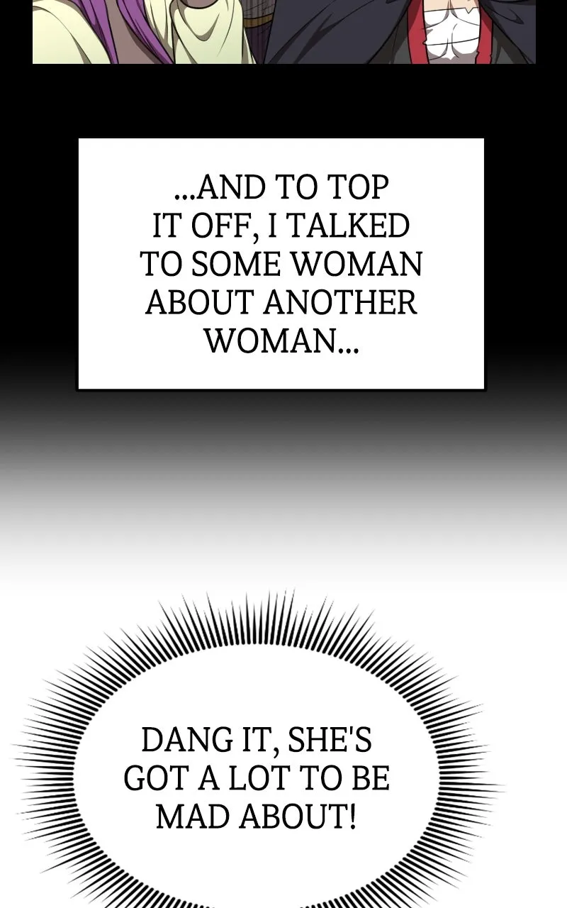 Maybe Undefeatable Chapter 51 page 23 - 