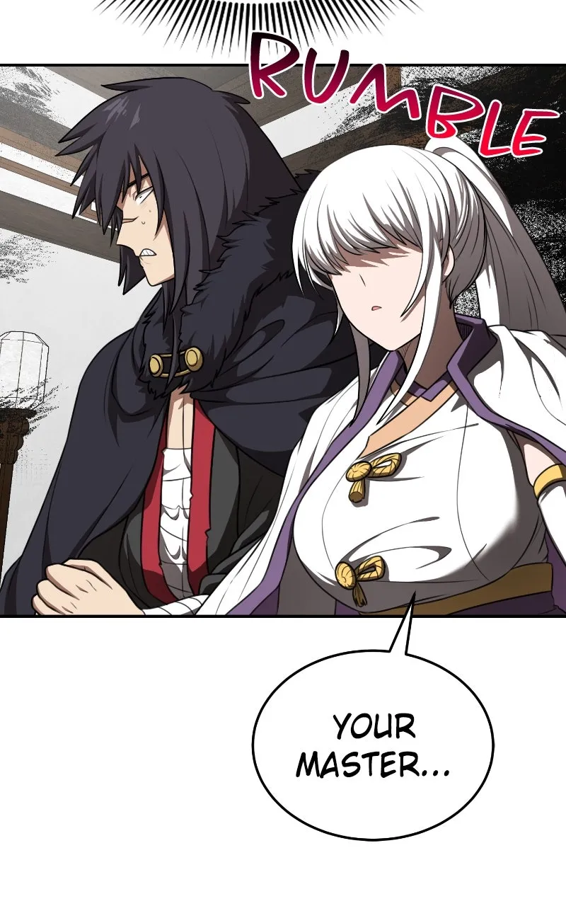 Maybe Undefeatable Chapter 51 page 24 - 