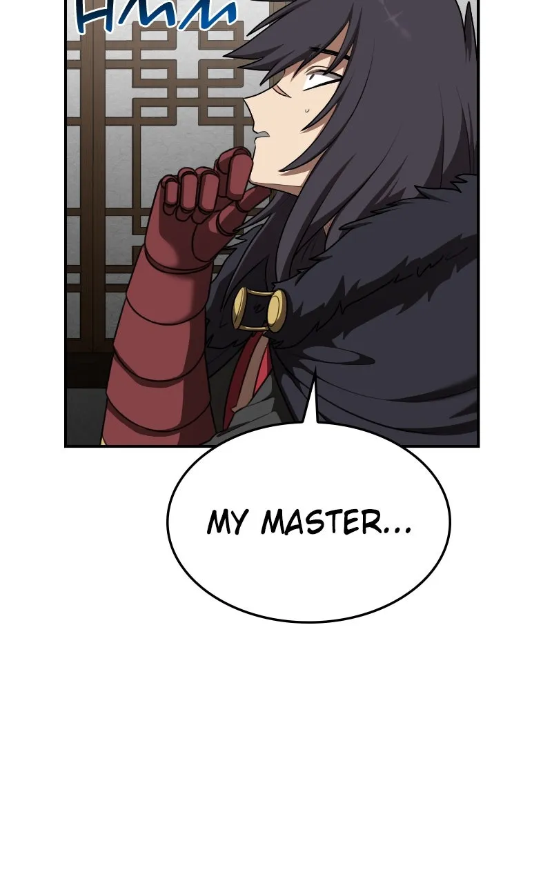 Maybe Undefeatable Chapter 51 page 27 - 