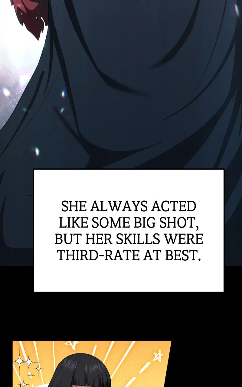Maybe Undefeatable Chapter 51 page 29 - 