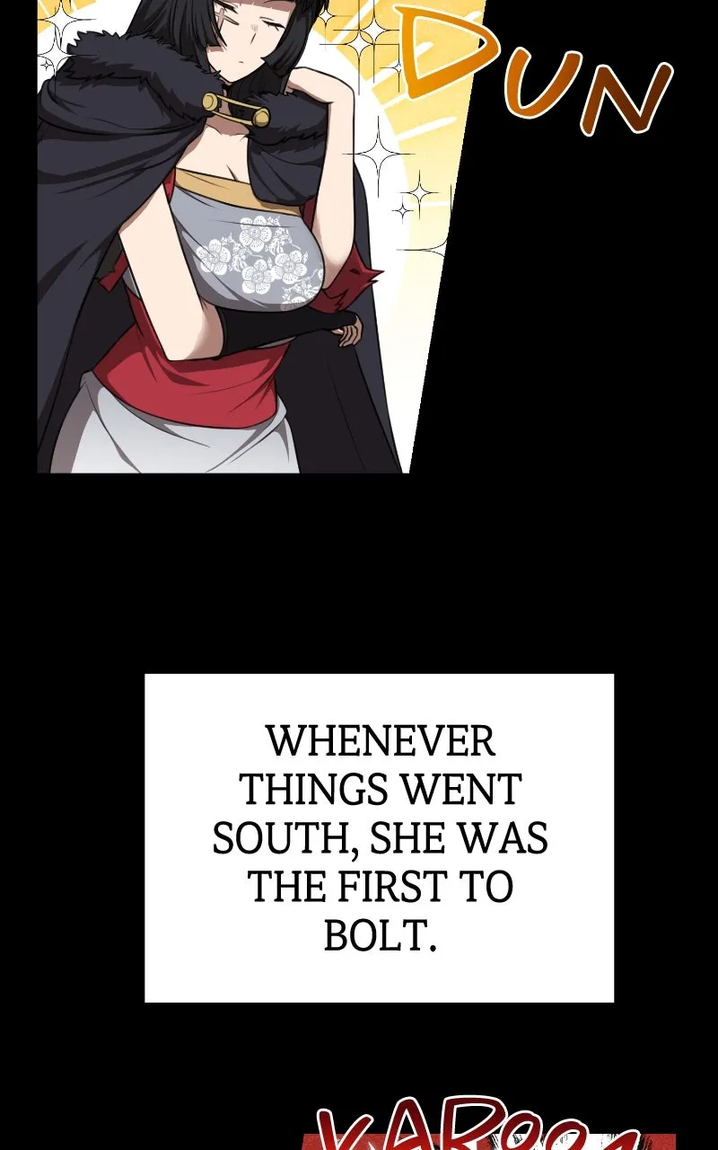 Maybe Undefeatable Chapter 51 page 30 - 