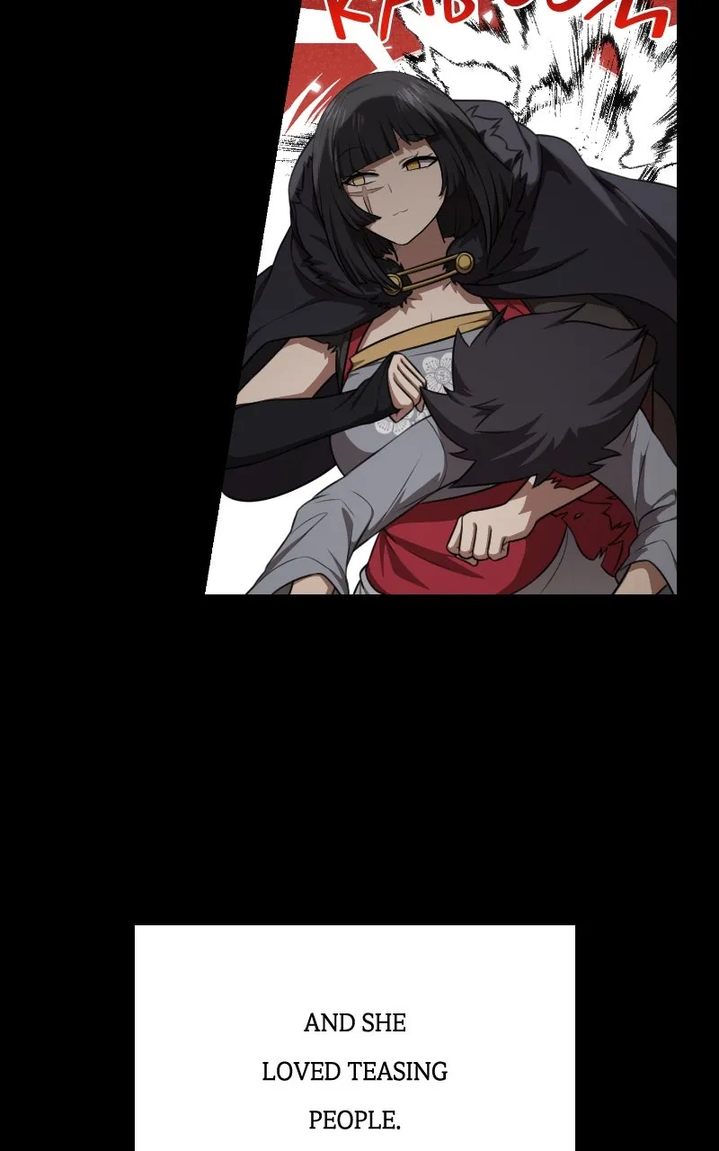 Maybe Undefeatable Chapter 51 page 31 - 