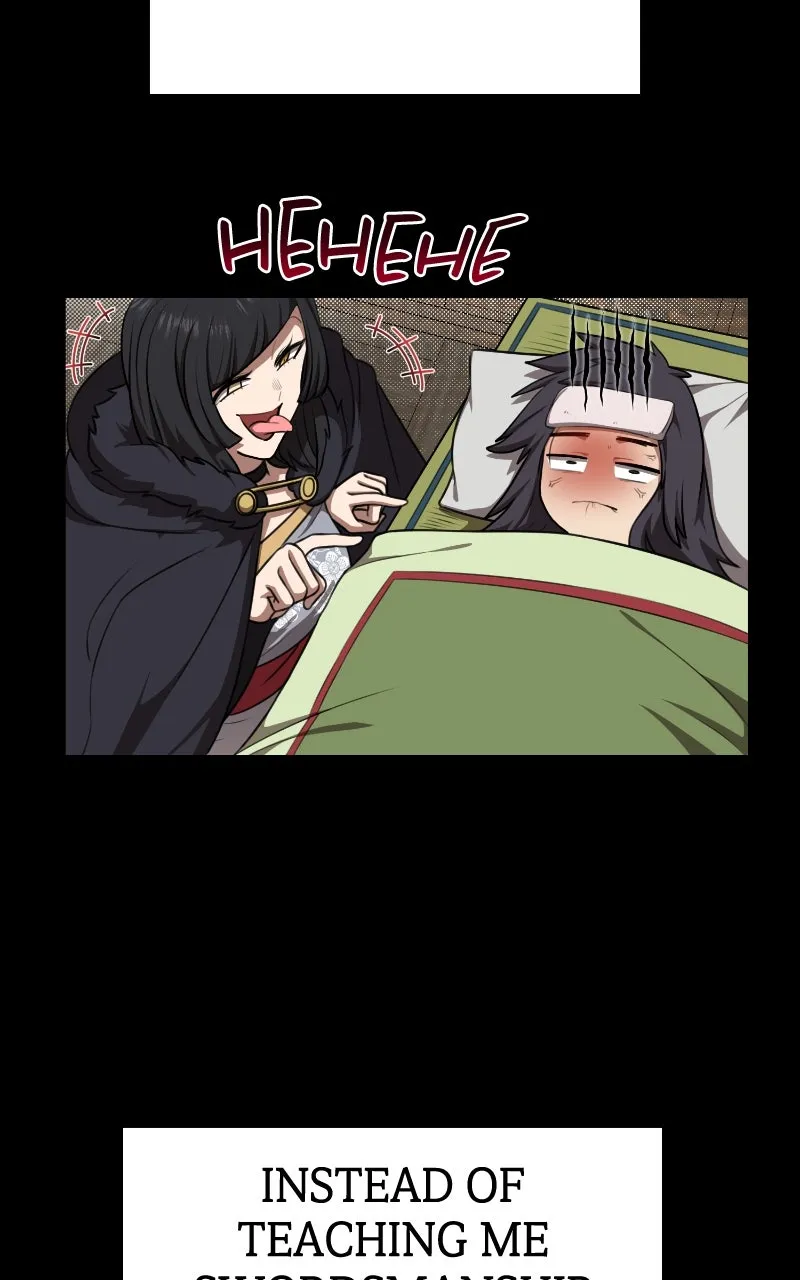 Maybe Undefeatable Chapter 51 page 32 - 