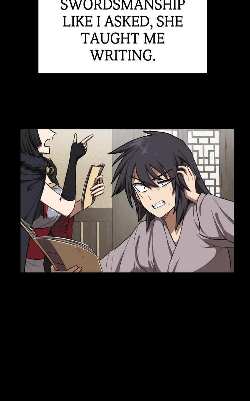 Maybe Undefeatable Chapter 51 page 33 - 