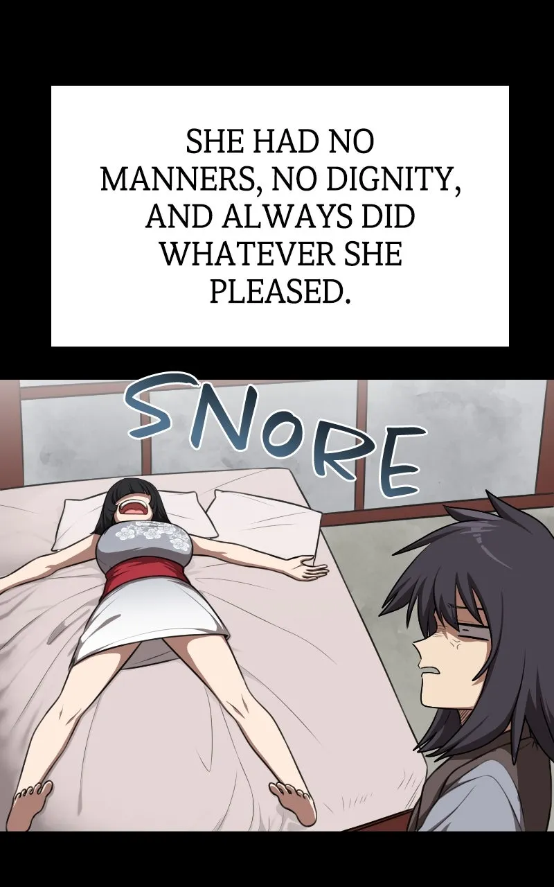 Maybe Undefeatable Chapter 51 page 34 - 