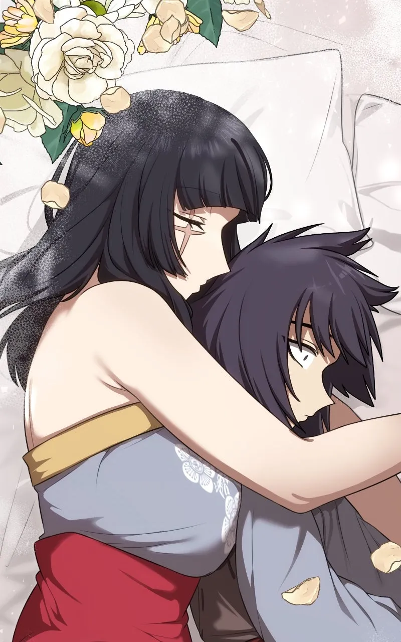 Maybe Undefeatable Chapter 51 page 36 - 