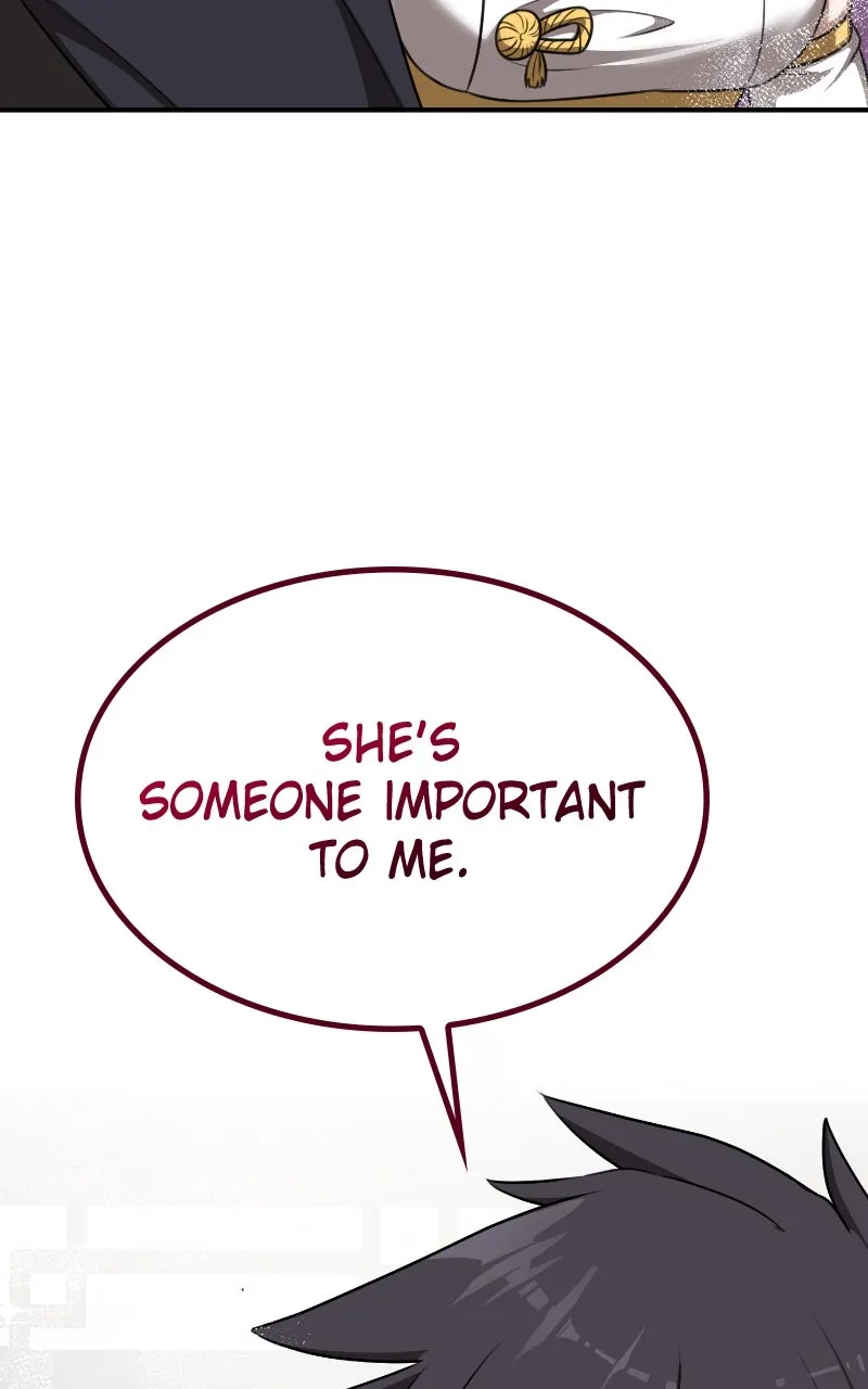 Maybe Undefeatable Chapter 51 page 40 - 