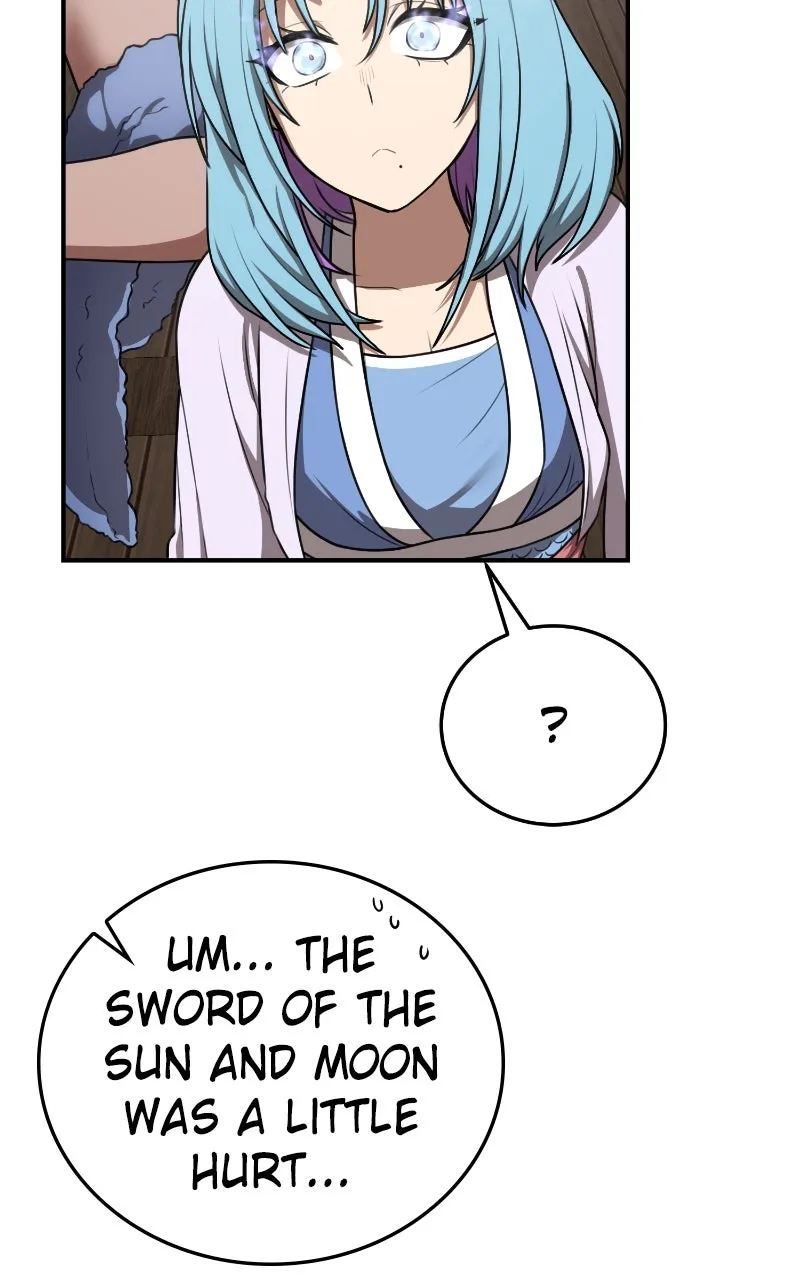 Maybe Undefeatable Chapter 51 page 5 - 