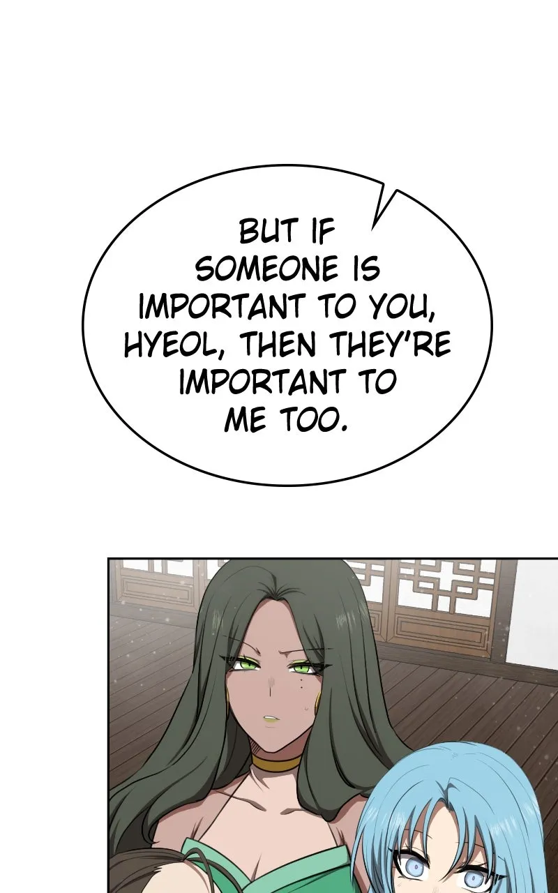 Maybe Undefeatable Chapter 51 page 45 - 