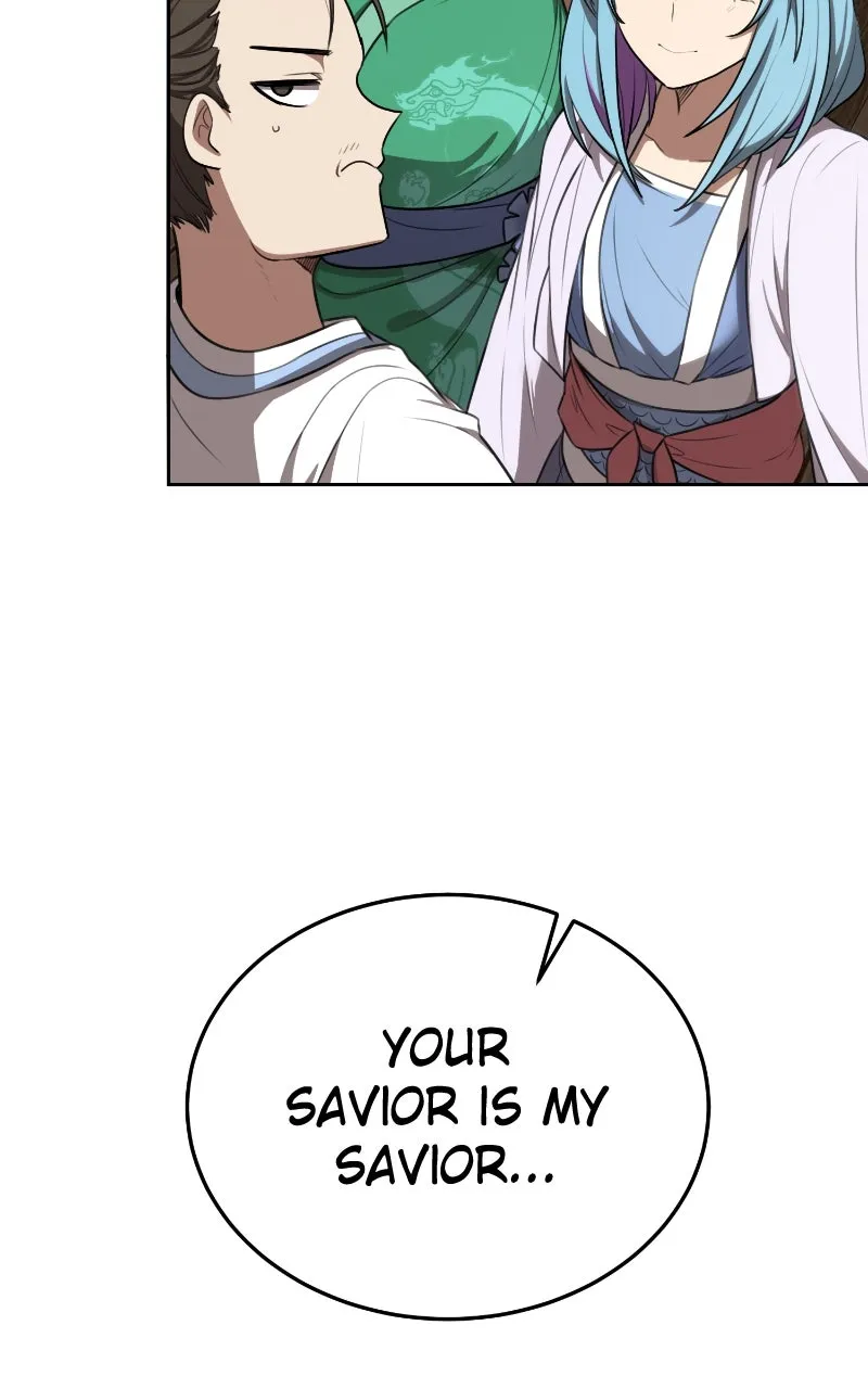 Maybe Undefeatable Chapter 51 page 46 - 