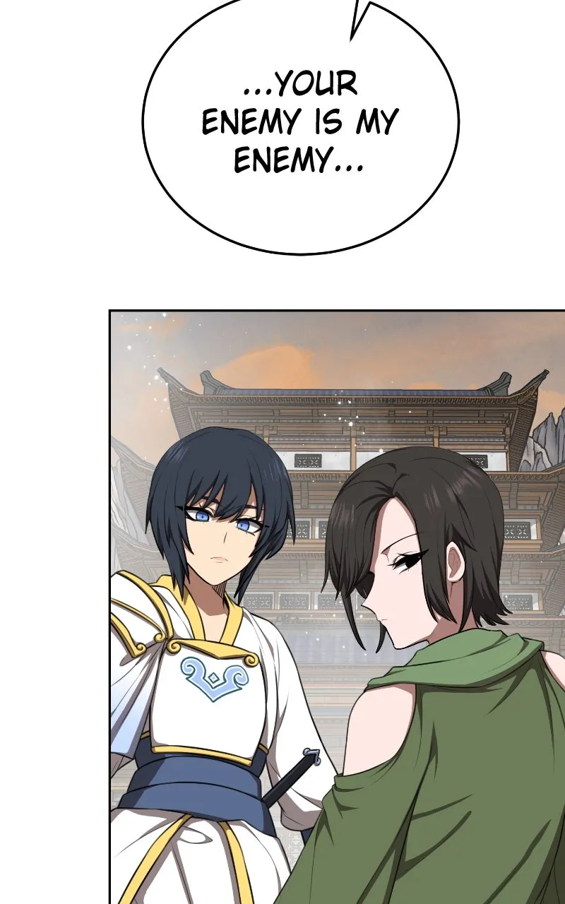 Maybe Undefeatable Chapter 51 page 48 - 
