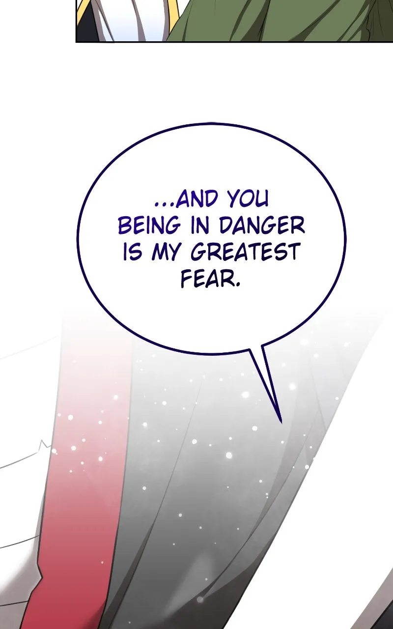 Maybe Undefeatable Chapter 51 page 49 - 