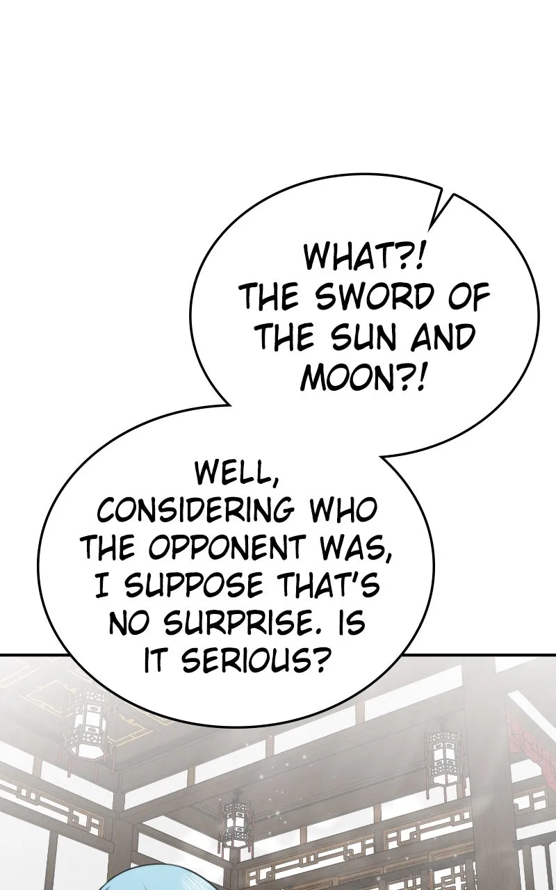 Maybe Undefeatable Chapter 51 page 6 - 