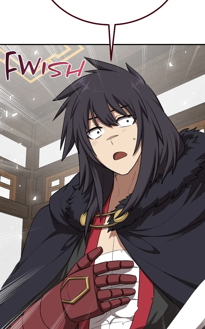 Maybe Undefeatable Chapter 51 page 56 - 