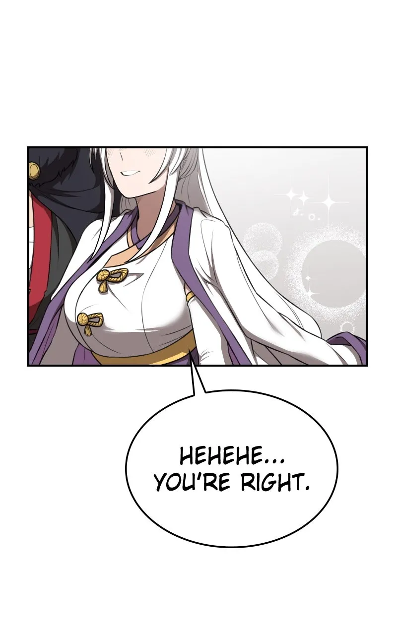 Maybe Undefeatable Chapter 51 page 58 - 