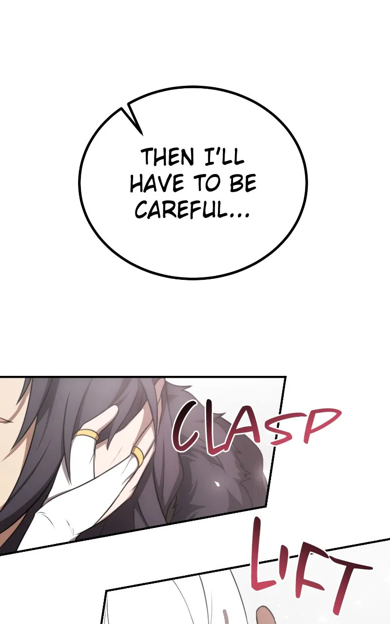 Maybe Undefeatable Chapter 51 page 59 - 
