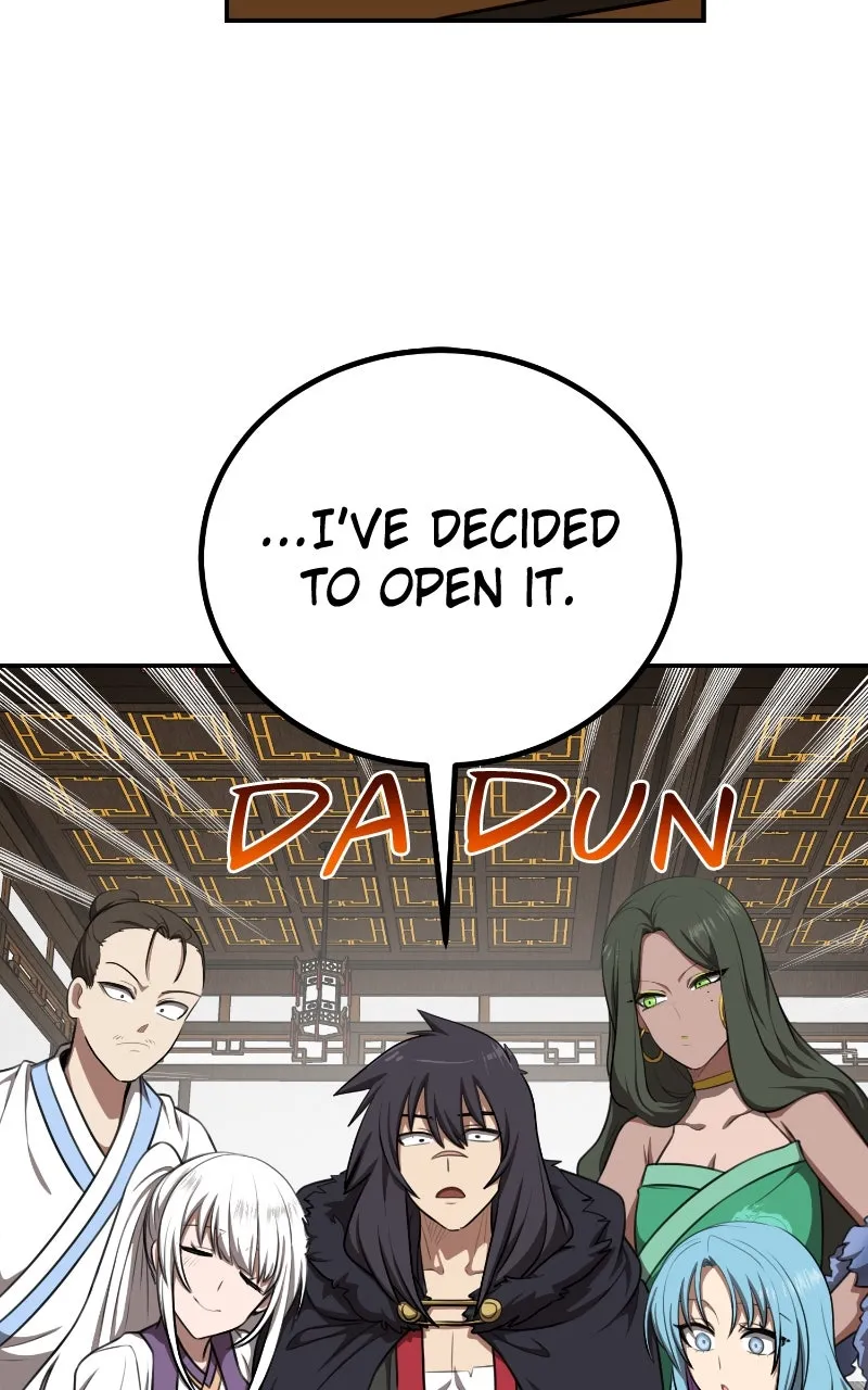 Maybe Undefeatable Chapter 51 page 65 - 