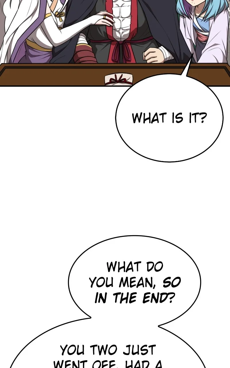 Maybe Undefeatable Chapter 51 page 66 - 