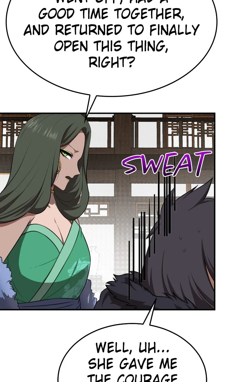 Maybe Undefeatable Chapter 51 page 67 - 