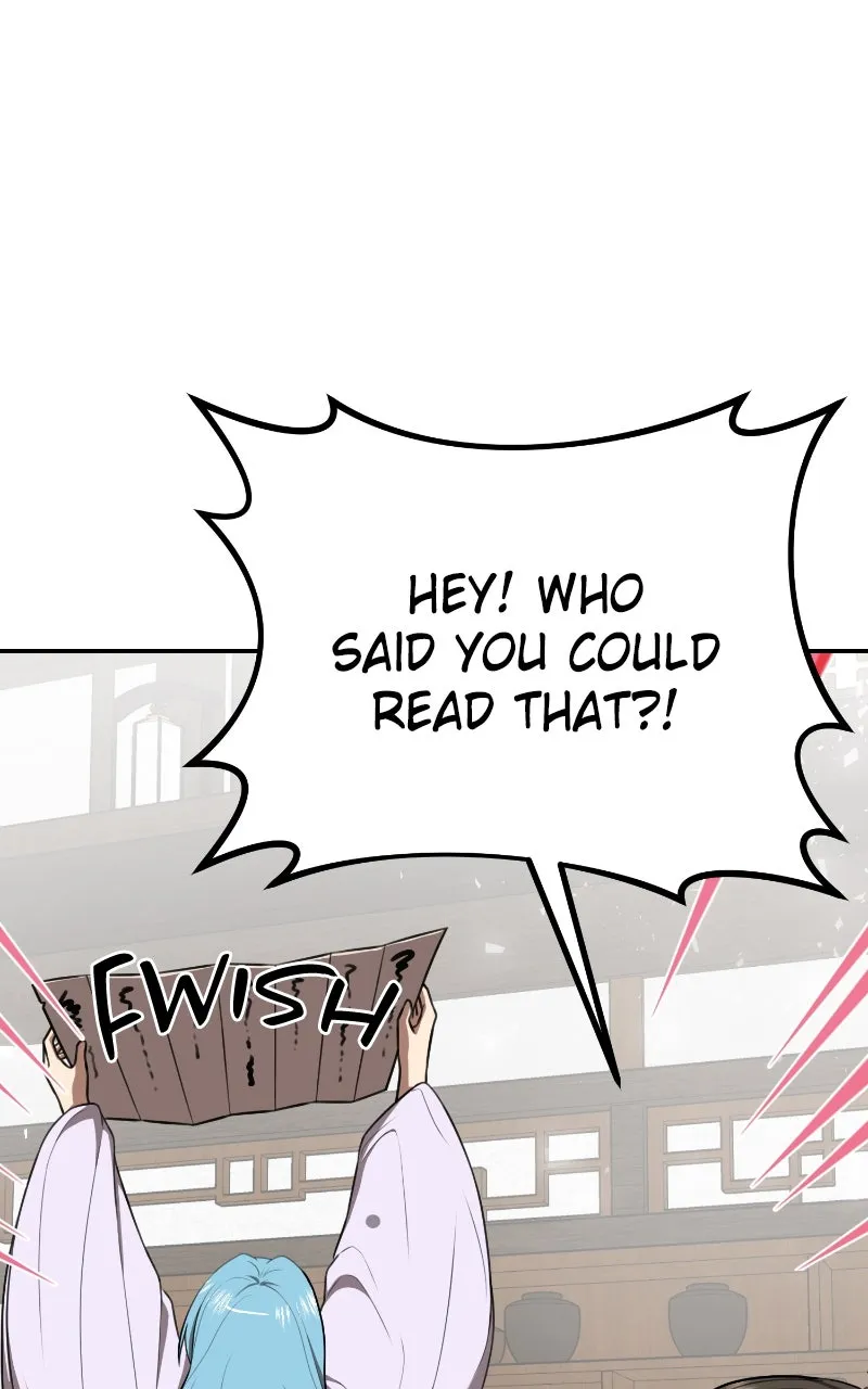 Maybe Undefeatable Chapter 51 page 73 - 
