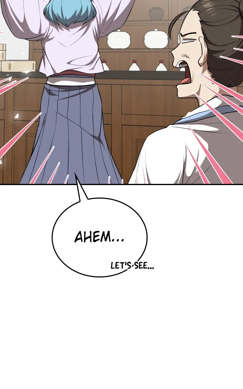 Maybe Undefeatable Chapter 51 page 74 - 