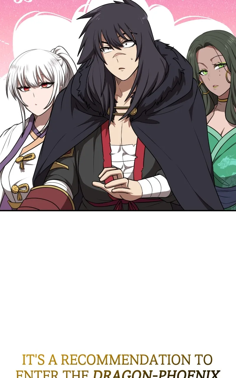 Maybe Undefeatable Chapter 51 page 77 - 