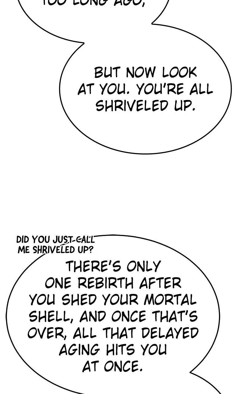 Maybe Undefeatable Chapter 51 page 80 - 