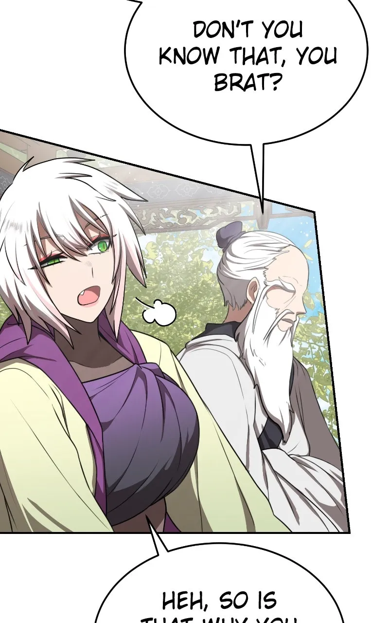 Maybe Undefeatable Chapter 51 page 81 - 