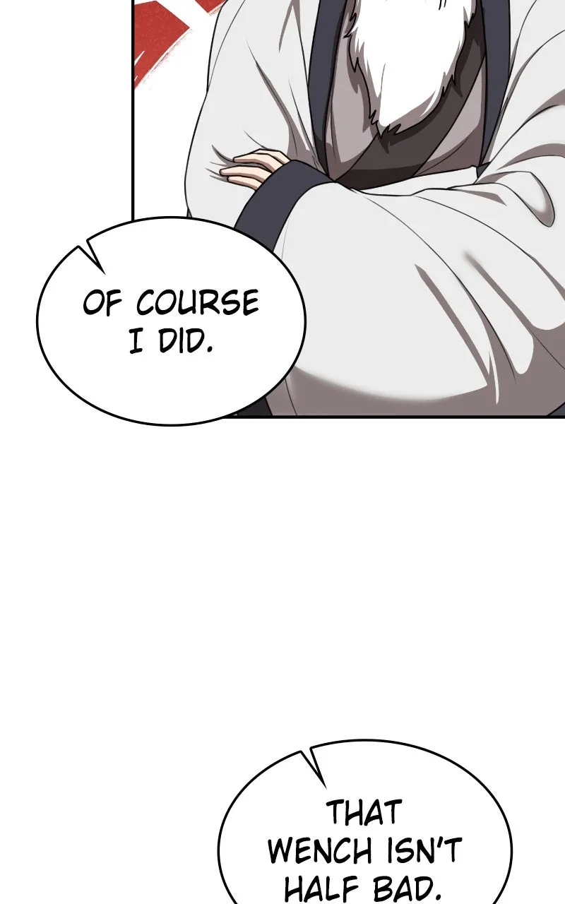 Maybe Undefeatable Chapter 51 page 83 - 