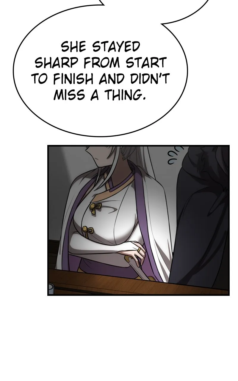 Maybe Undefeatable Chapter 51 page 84 - 