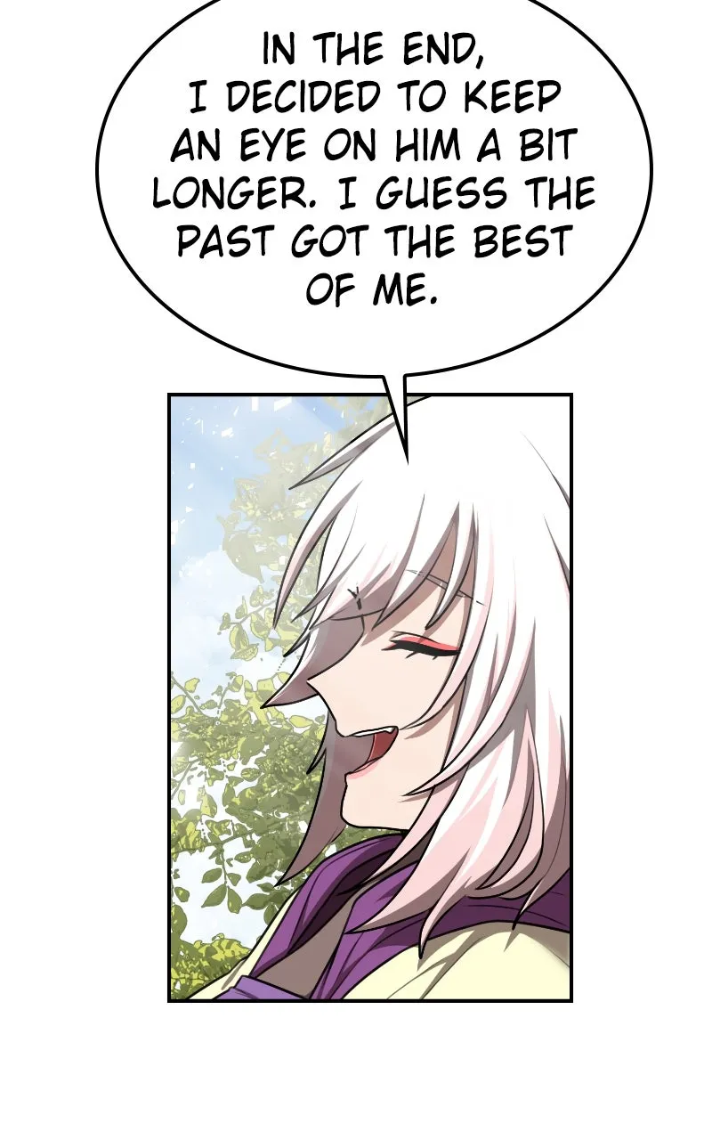 Maybe Undefeatable Chapter 51 page 88 - 