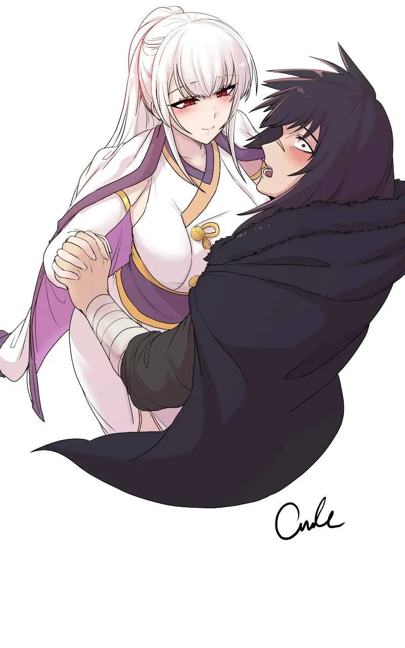 Maybe Undefeatable Chapter 52 page 22 - 