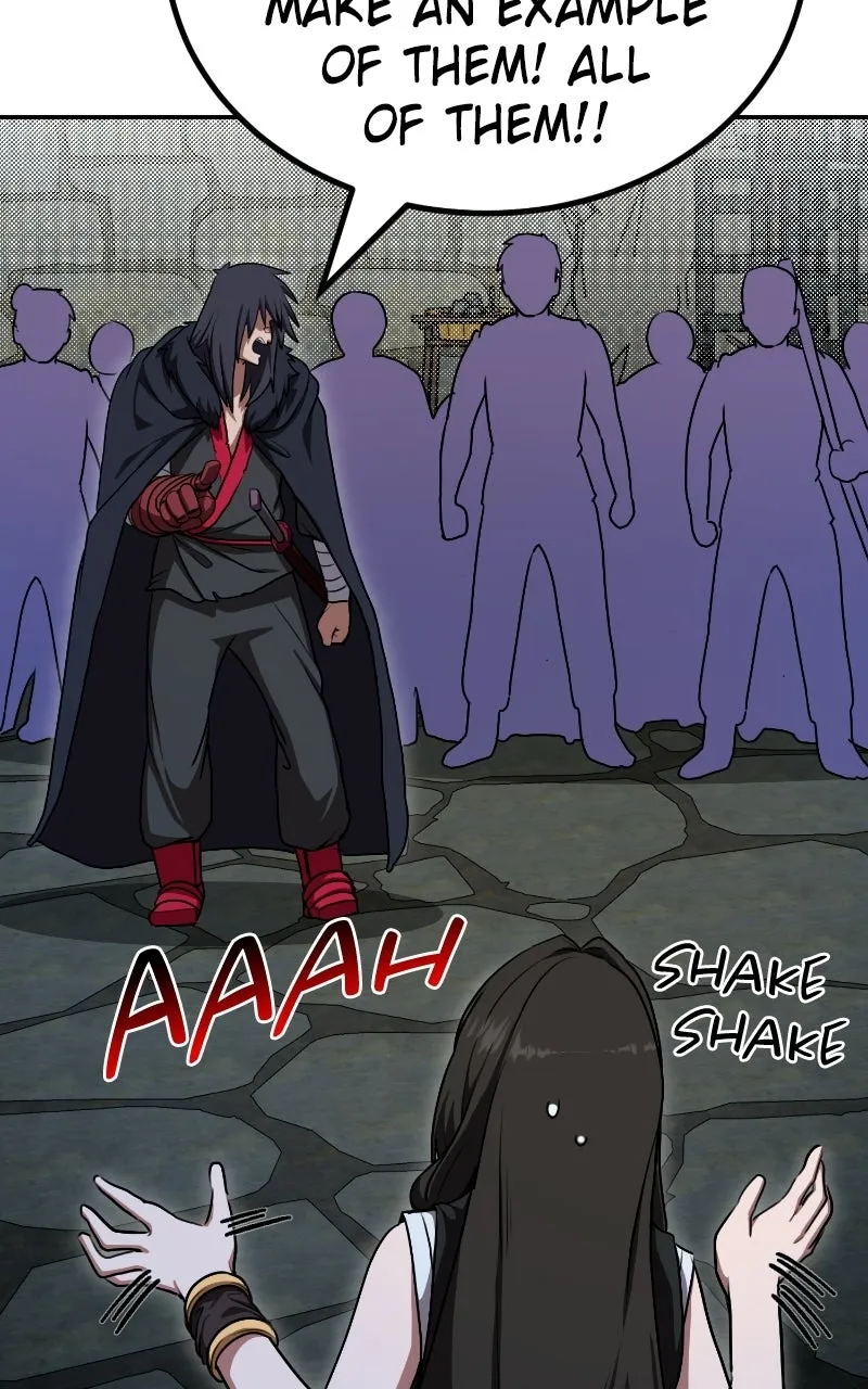 Maybe Undefeatable Chapter 53 page 101 - 