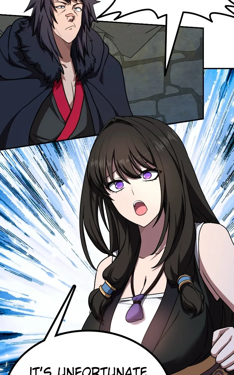 Maybe Undefeatable Chapter 53 page 103 - 