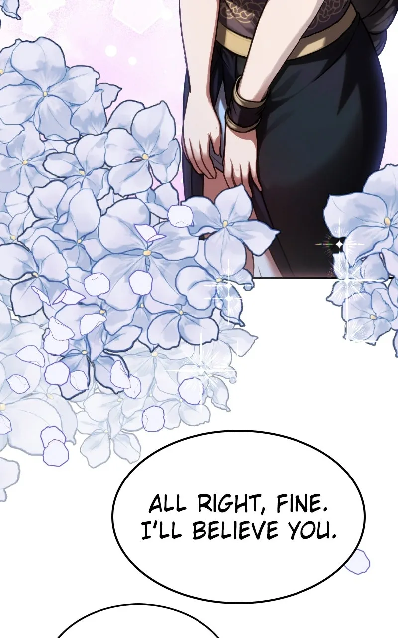 Maybe Undefeatable Chapter 53 page 108 - 