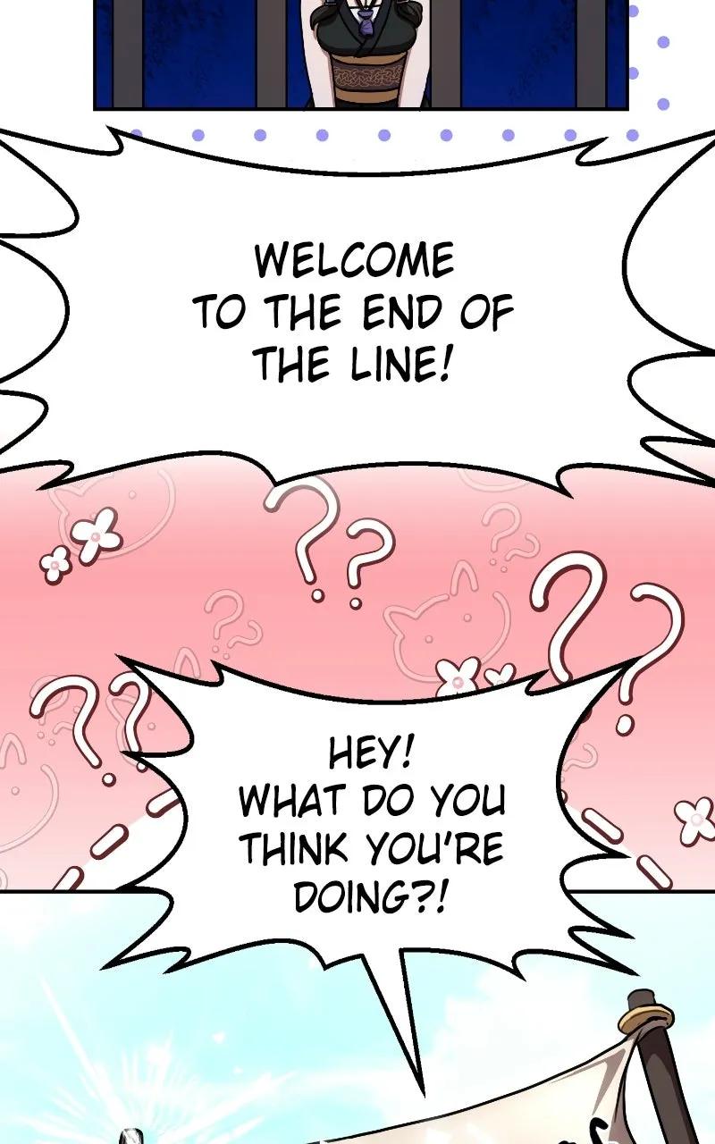 Maybe Undefeatable Chapter 53 page 12 - 