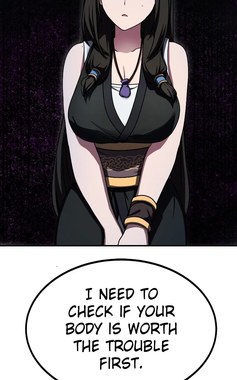 Maybe Undefeatable Chapter 53 page 113 - 
