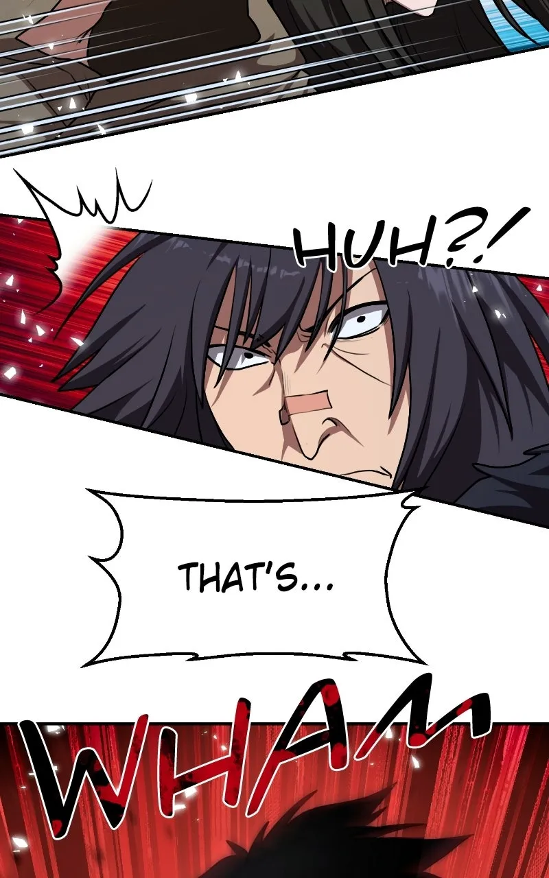 Maybe Undefeatable Chapter 53 page 116 - 