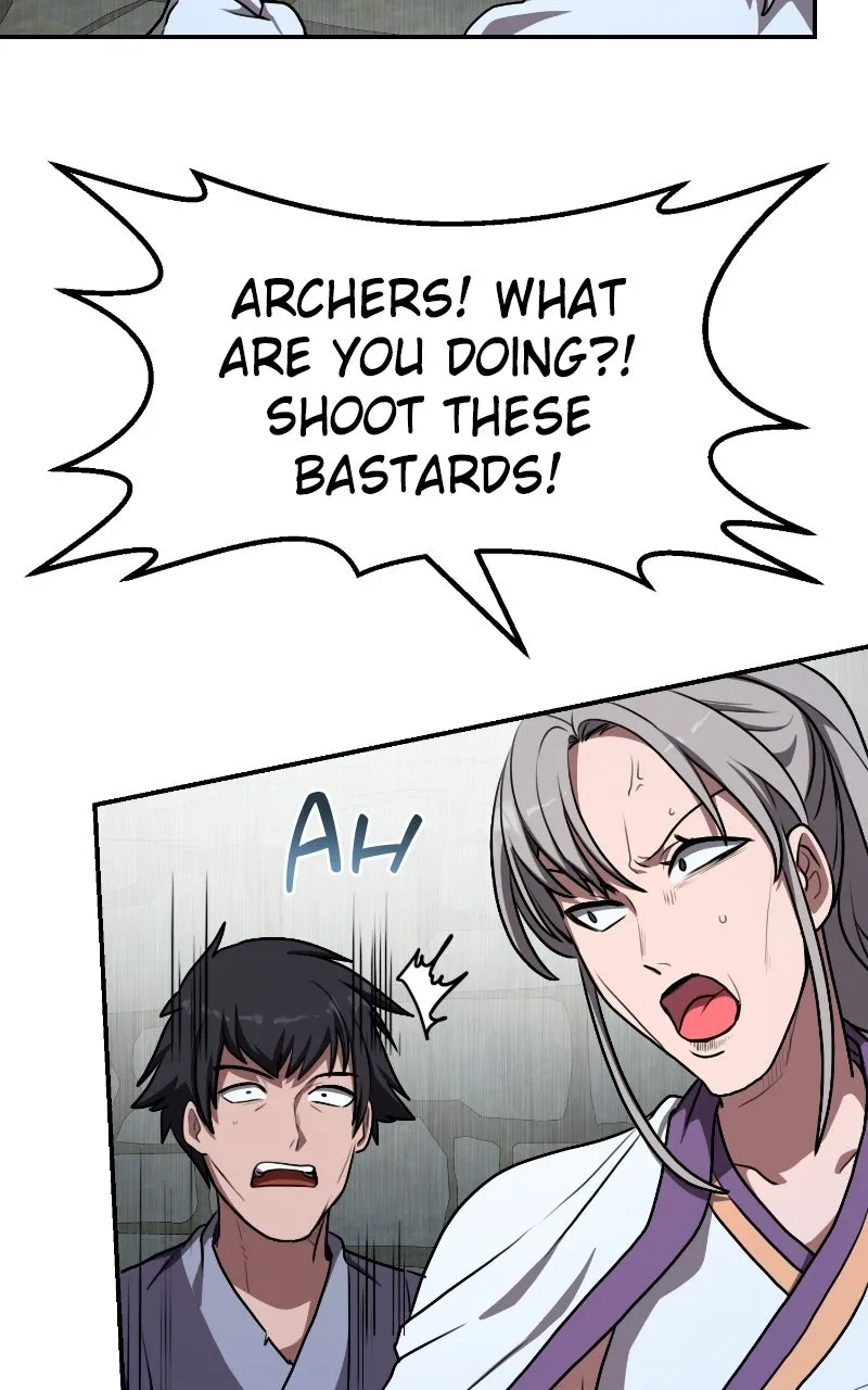Maybe Undefeatable Chapter 53 page 124 - 