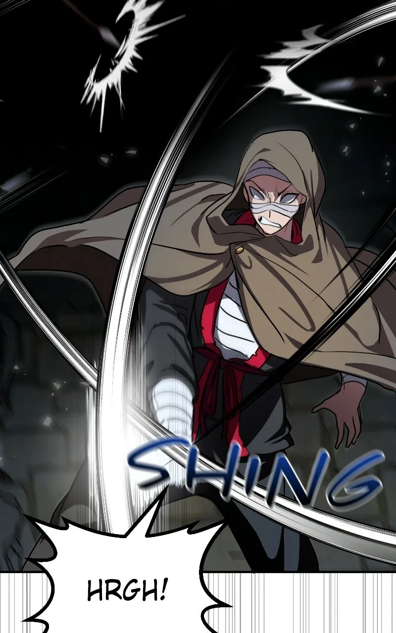 Maybe Undefeatable Chapter 53 page 128 - 