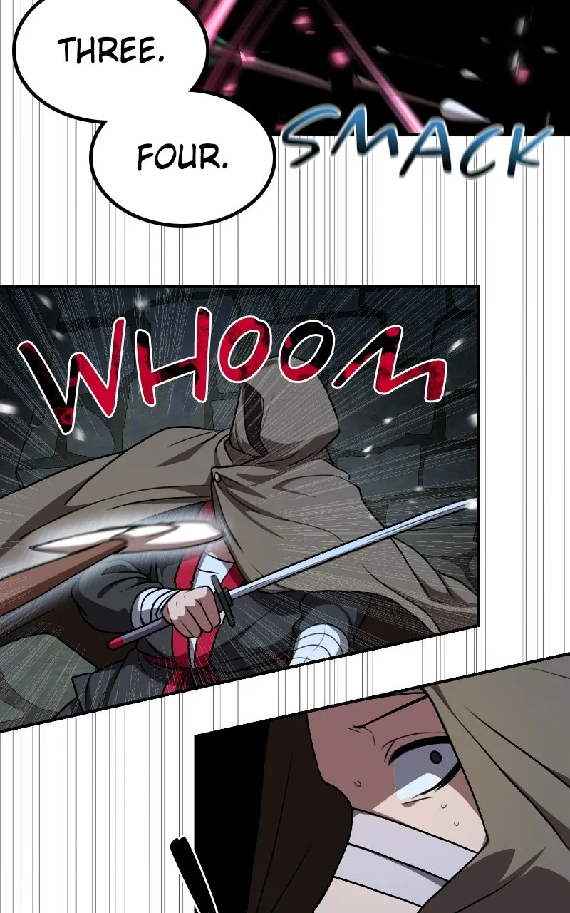 Maybe Undefeatable Chapter 53 page 130 - 