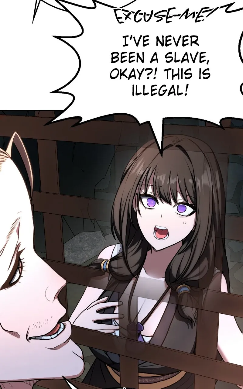 Maybe Undefeatable Chapter 53 page 14 - 