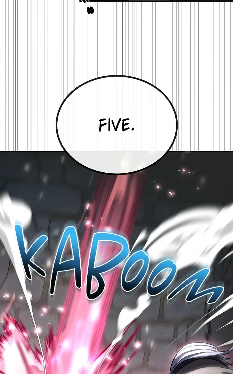 Maybe Undefeatable Chapter 53 page 131 - 