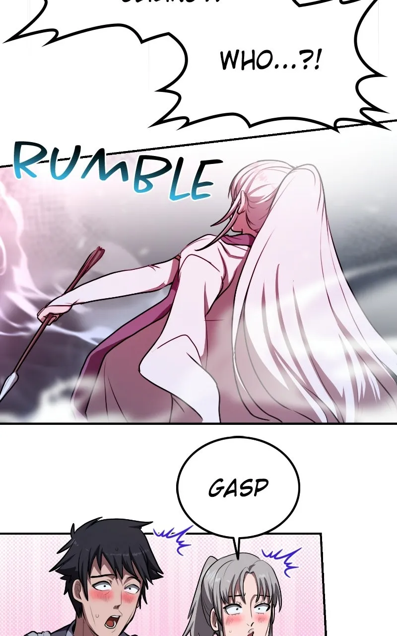 Maybe Undefeatable Chapter 53 page 133 - 
