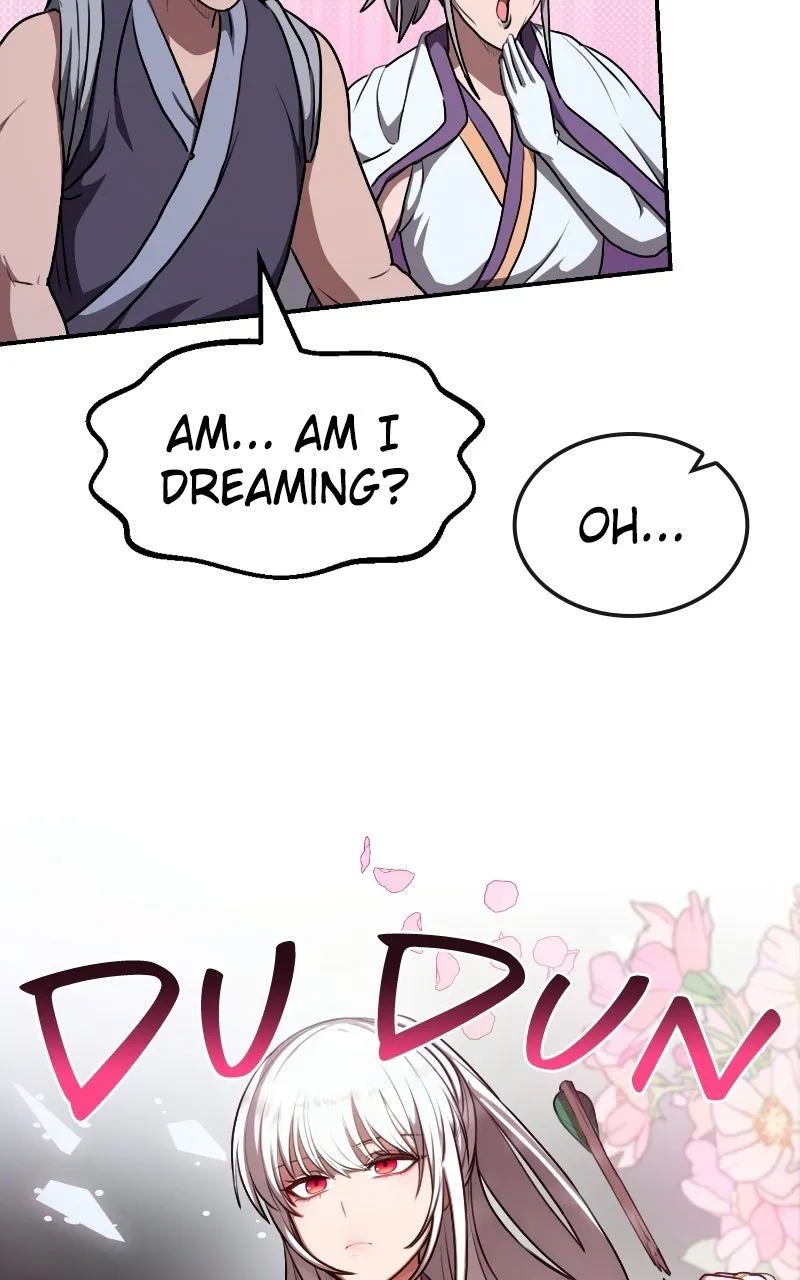 Maybe Undefeatable Chapter 53 page 134 - 